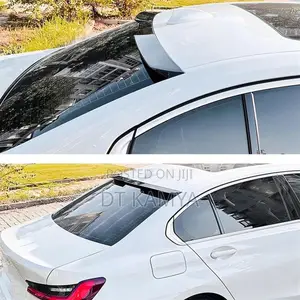 Rear Window Spoiler for All Cars / Universal Window Spoiler 4 All Cars