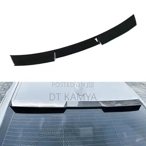 Rear Window Spoiler for All Cars / Universal Window Spoiler 4 All Cars