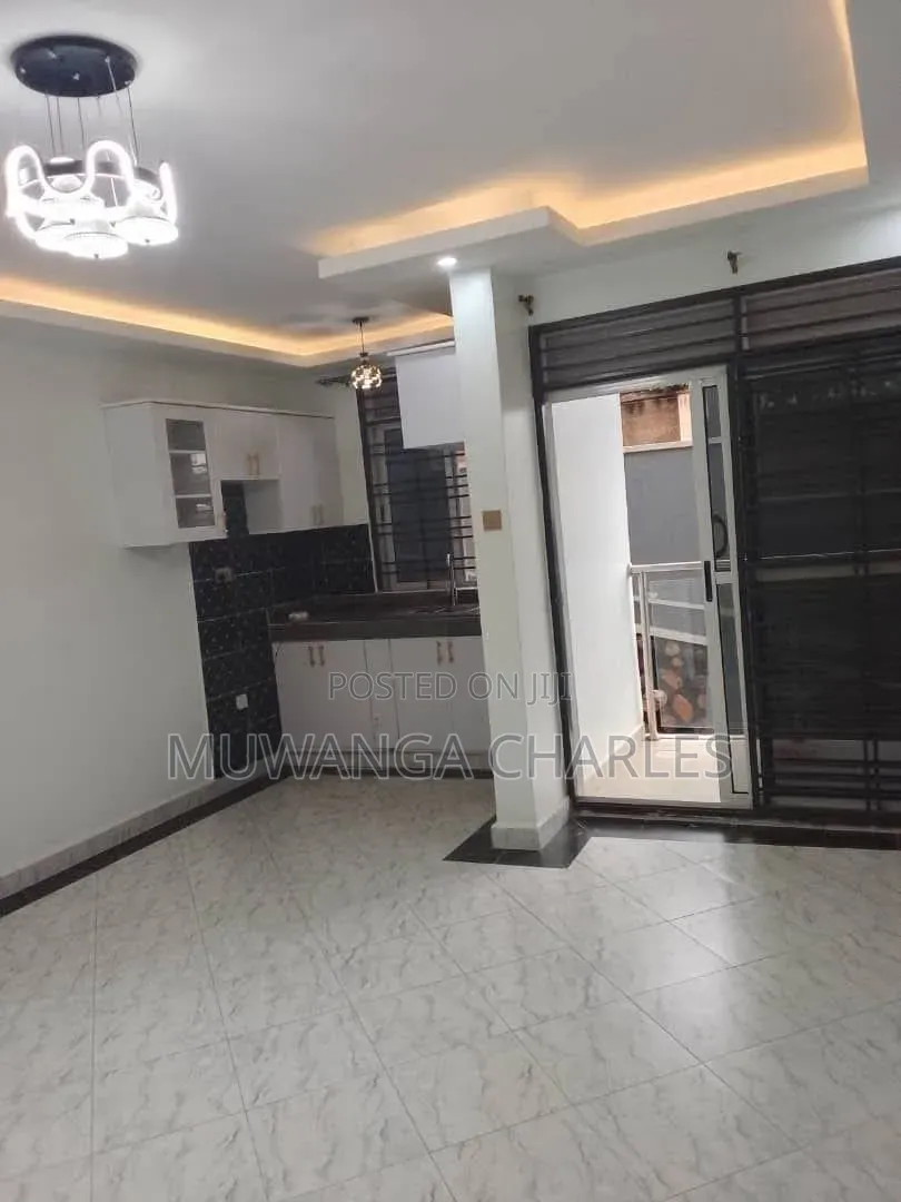 2bdrm Apartment in Fs Properties Ltd, Nakawa for rent