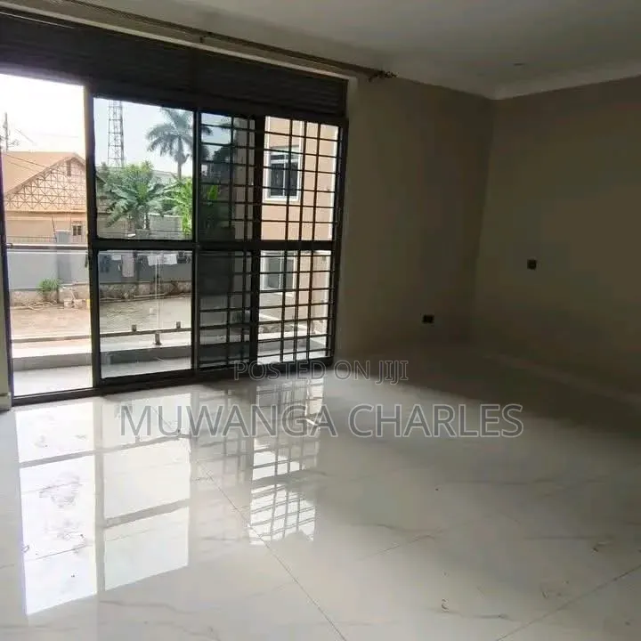 2bdrm Apartment in Fs Properties Ltd, Nakawa for rent