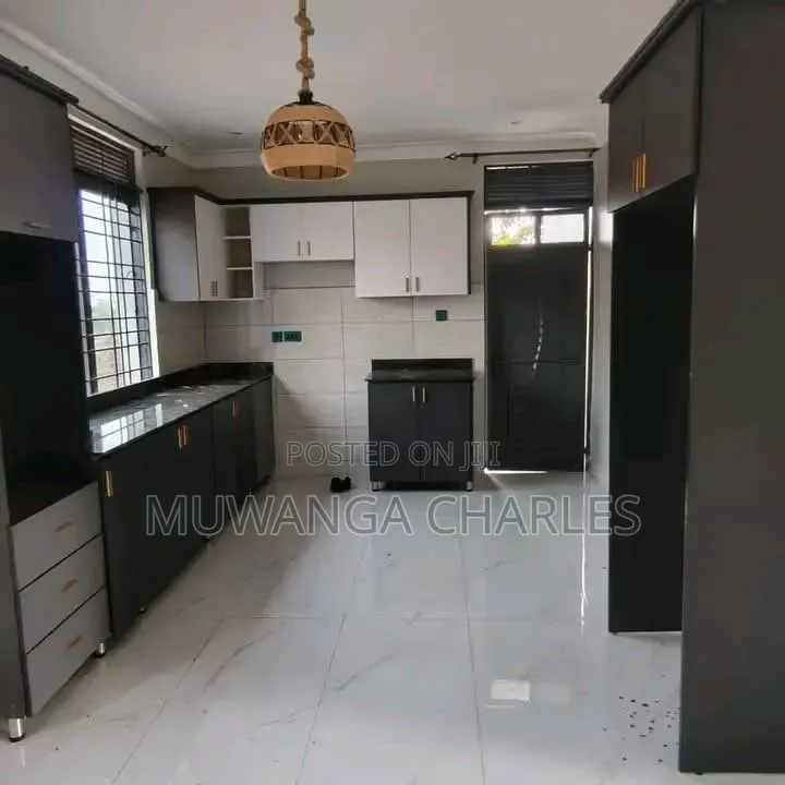 2bdrm Apartment in Fs Properties Ltd, Nakawa for rent