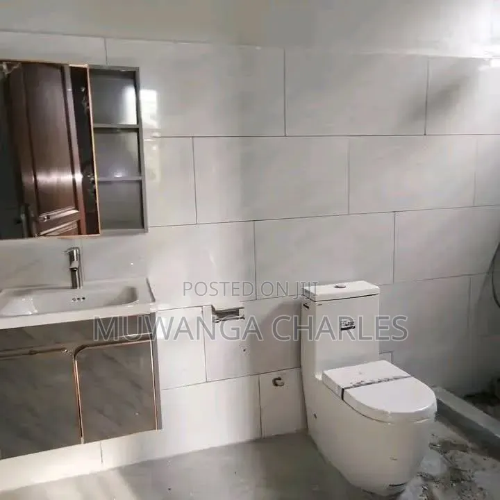 2bdrm Apartment in Fs Properties Ltd, Nakawa for rent