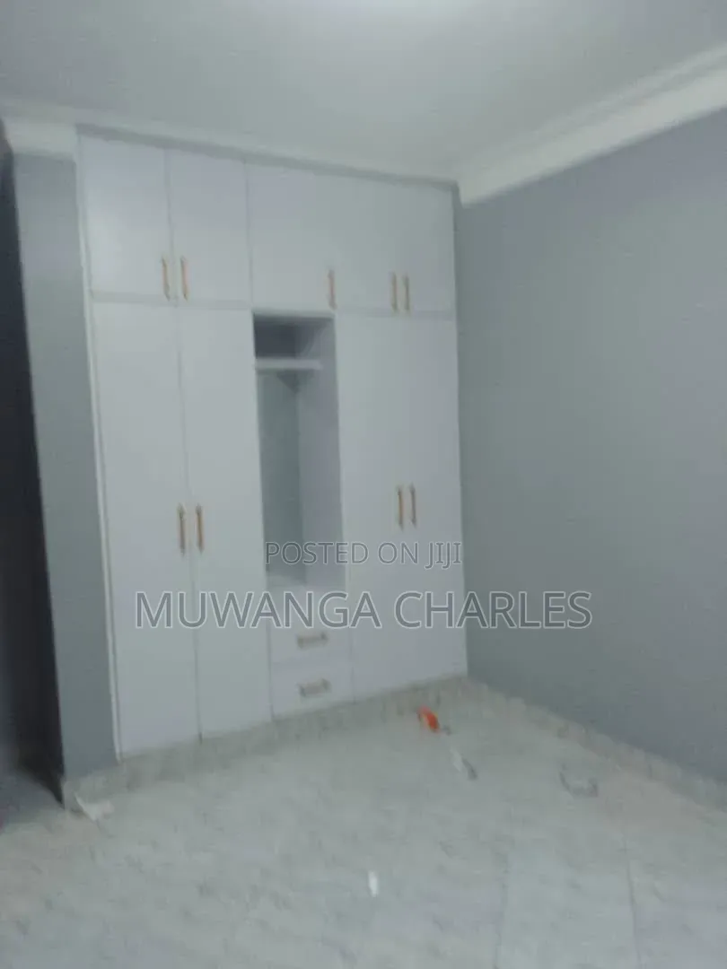 2bdrm Apartment in Fs Properties Ltd, Nakawa for rent