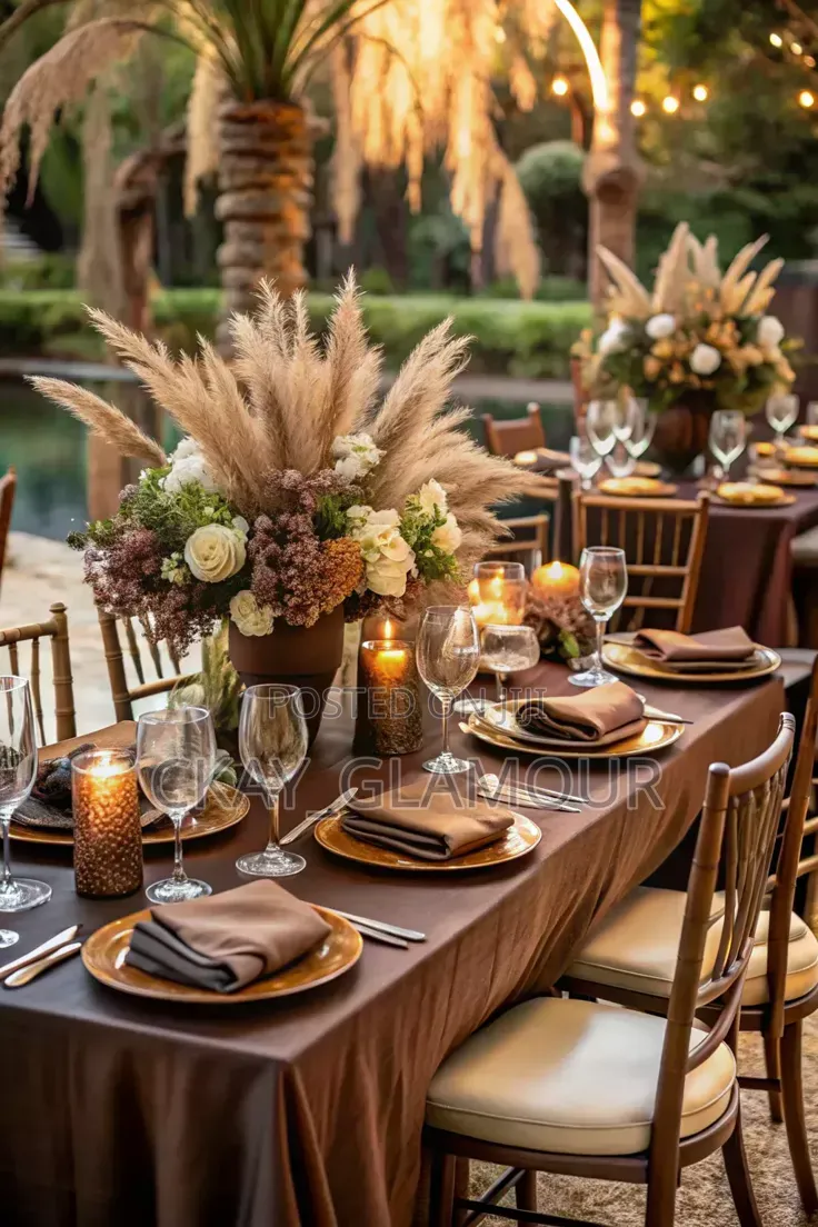 Party Decoration of All Kind