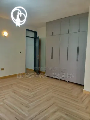 2bdrm Apartment in Fs Properties Ltd, Nakawa for rent