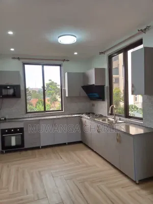 2bdrm Apartment in Fs Properties Ltd, Nakawa for rent