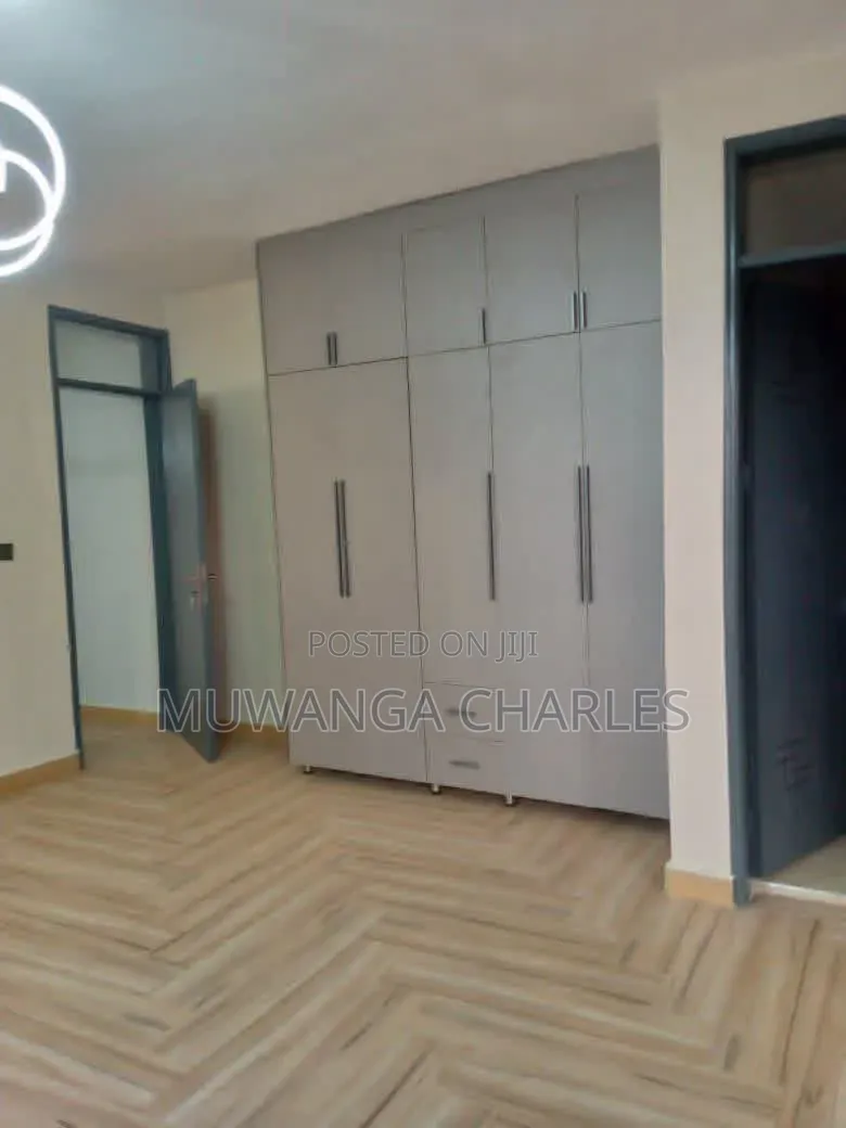 2bdrm Apartment in Fs Properties Ltd, Nakawa for rent