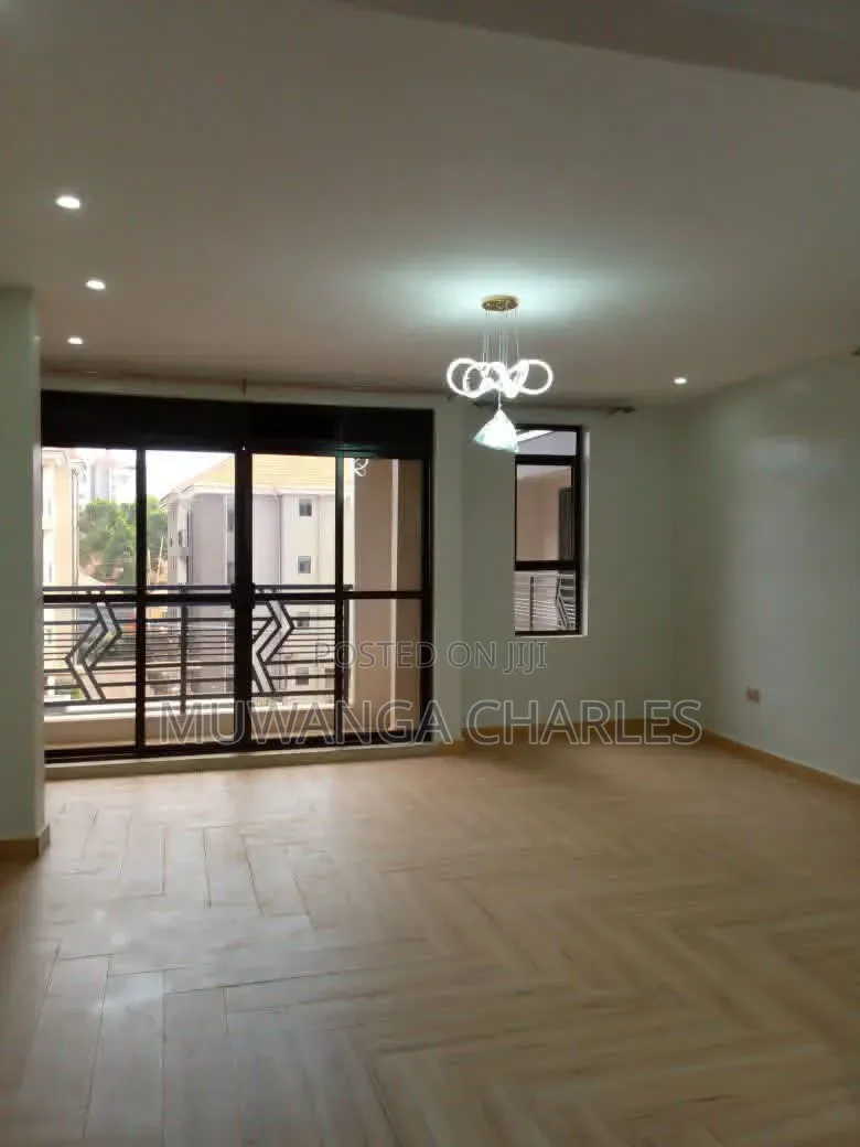 2bdrm Apartment in Fs Properties Ltd, Nakawa for rent