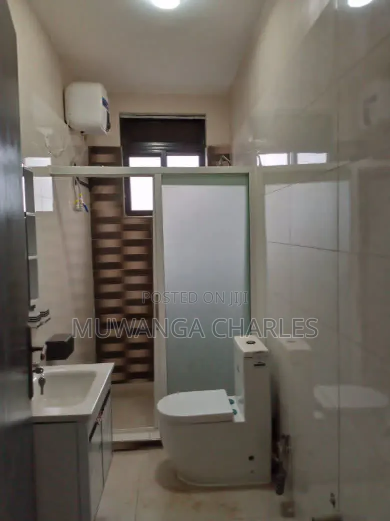 2bdrm Apartment in Fs Properties Ltd, Nakawa for rent