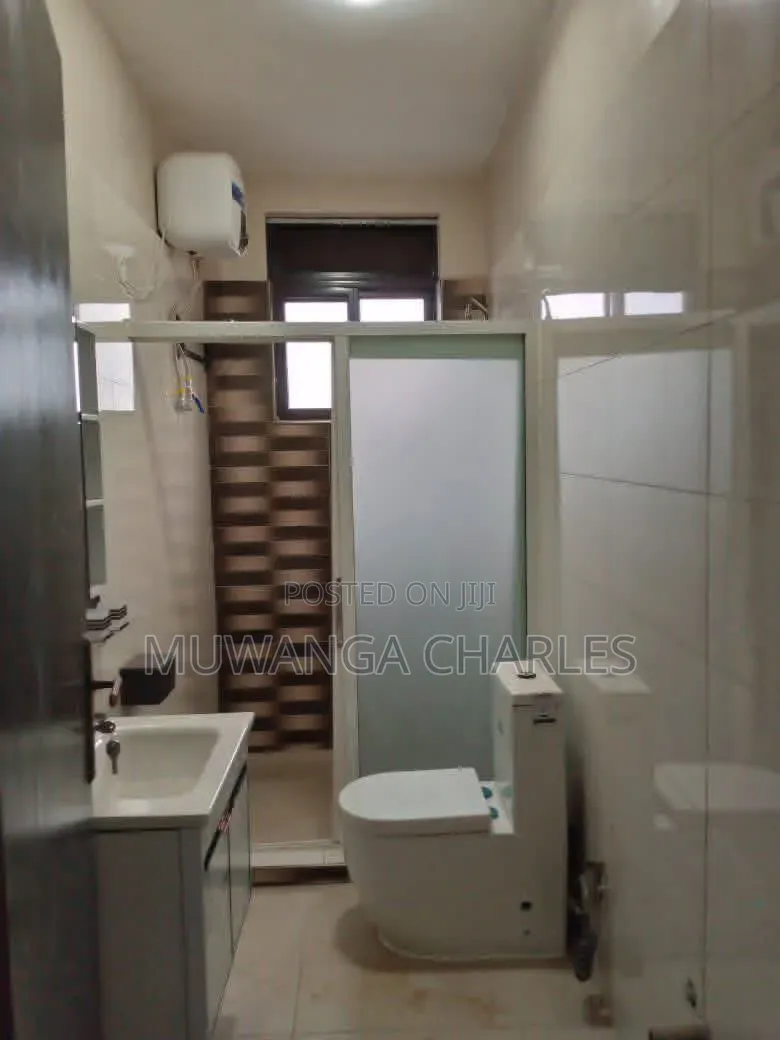 2bdrm Apartment in Fs Properties Ltd, Nakawa for rent