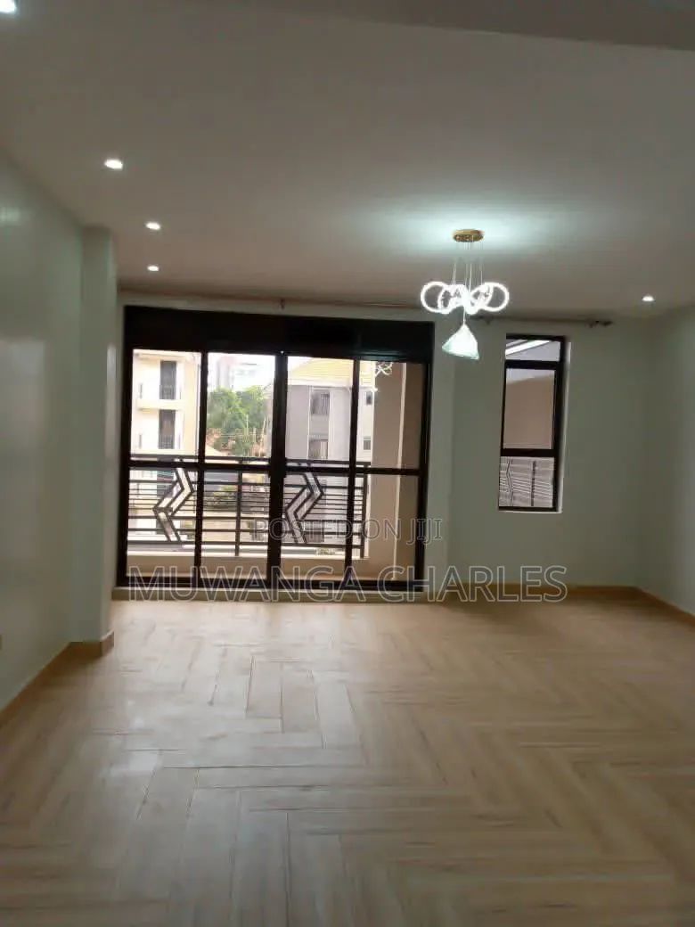 2bdrm Apartment in Fs Properties Ltd, Nakawa for rent