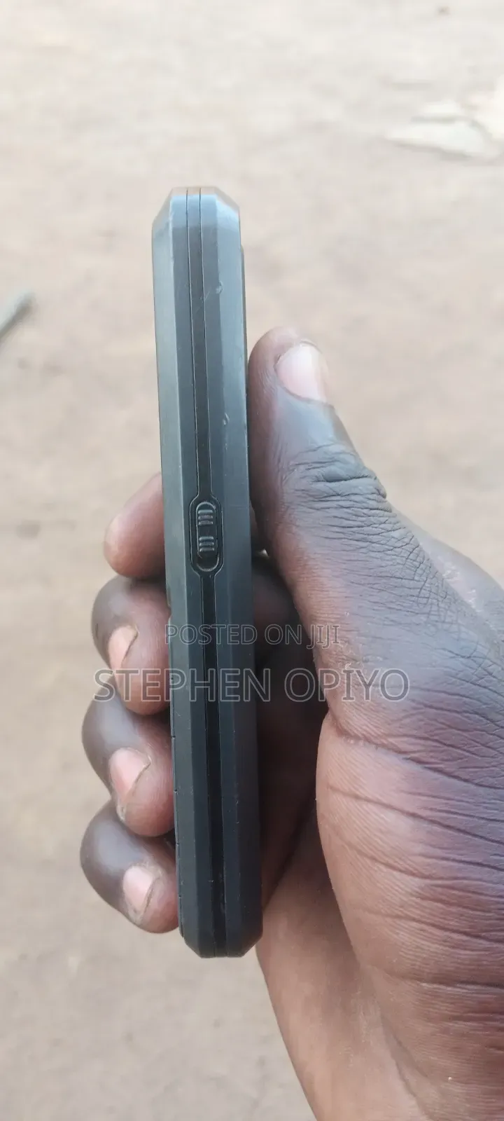 Itel IT5630 Black