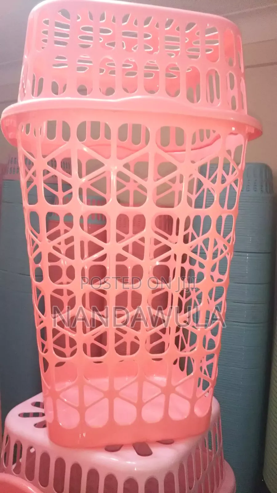 Plastic Materials
