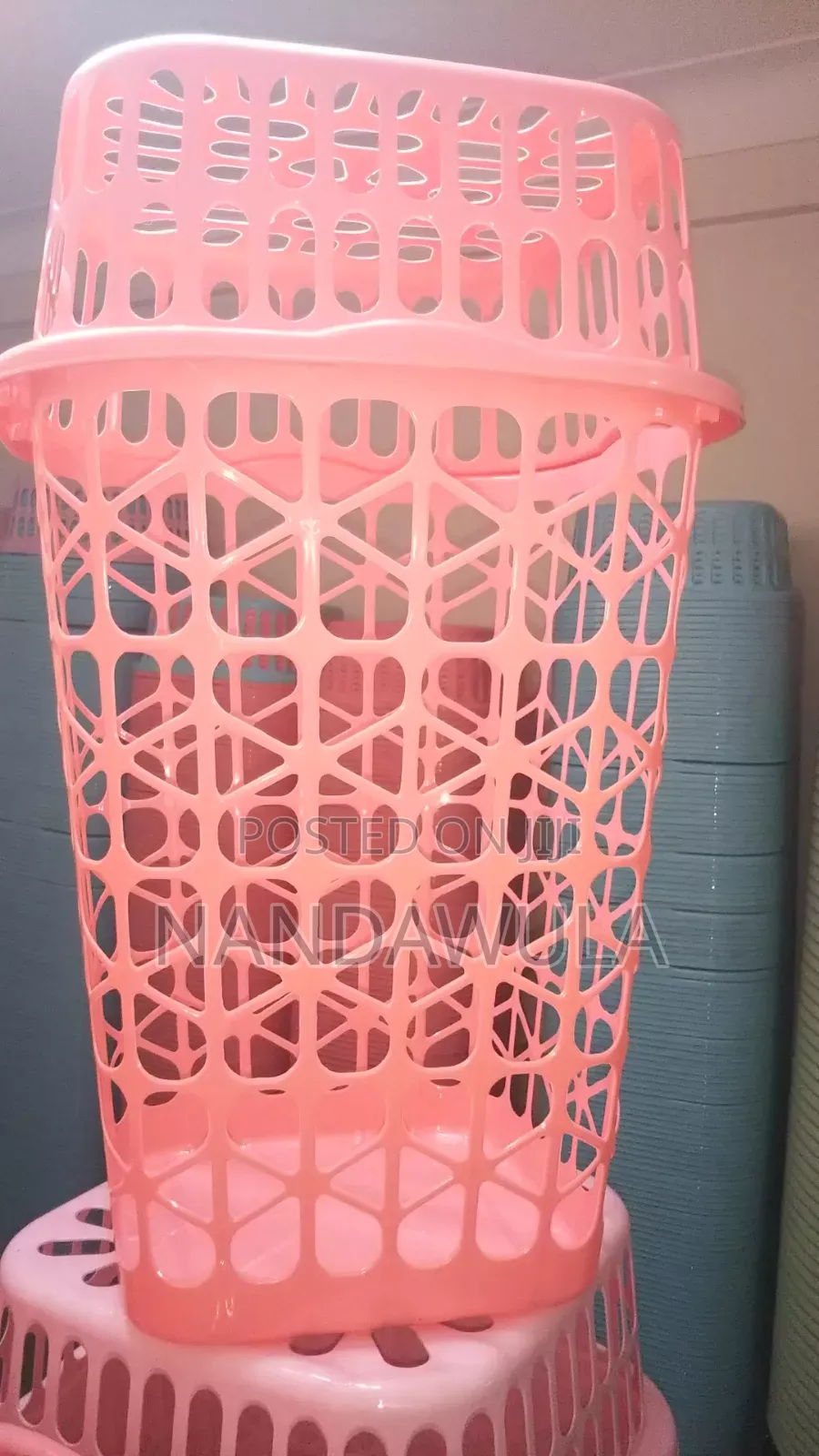 Plastic Materials