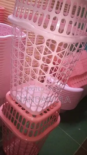 Plastic Materials