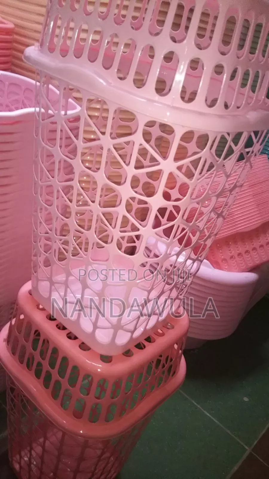 Plastic Materials