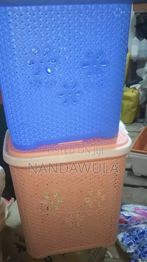 Plastic Materials