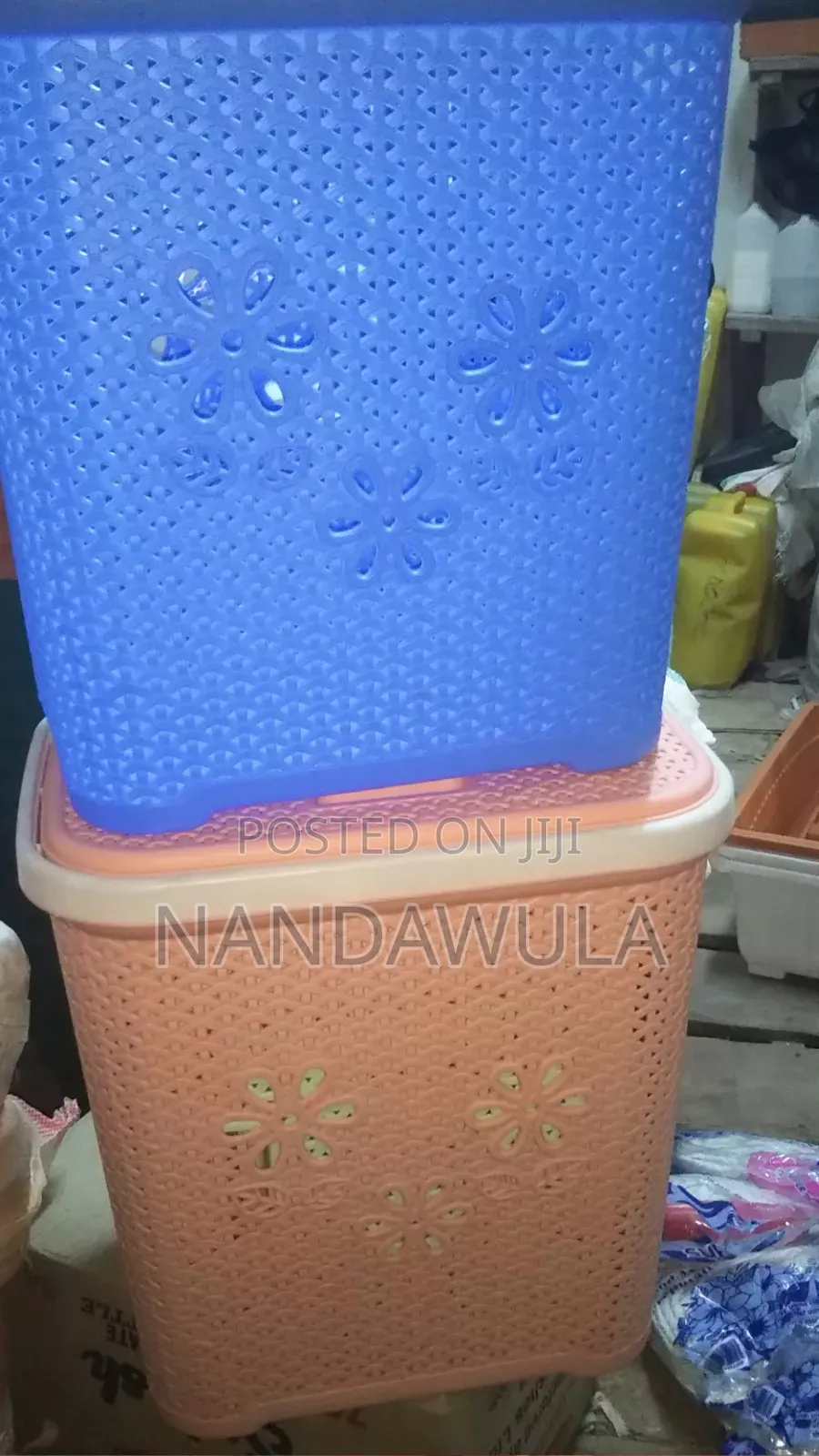 Plastic Materials