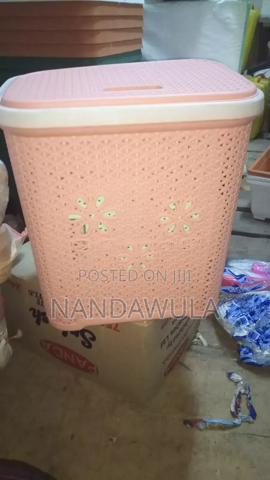 Plastic Materials