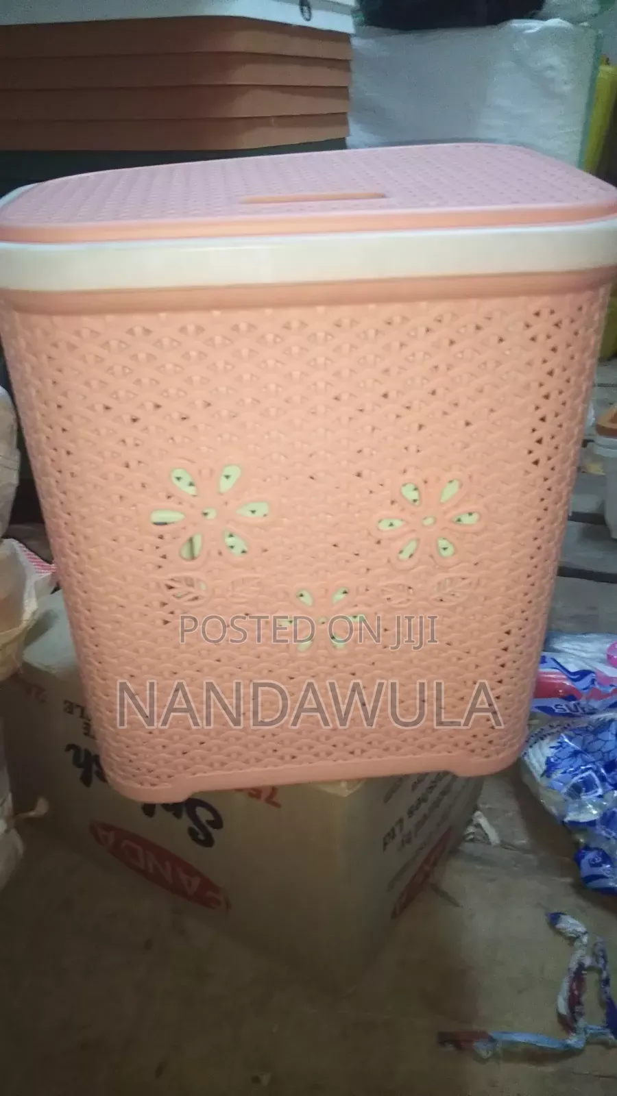 Plastic Materials