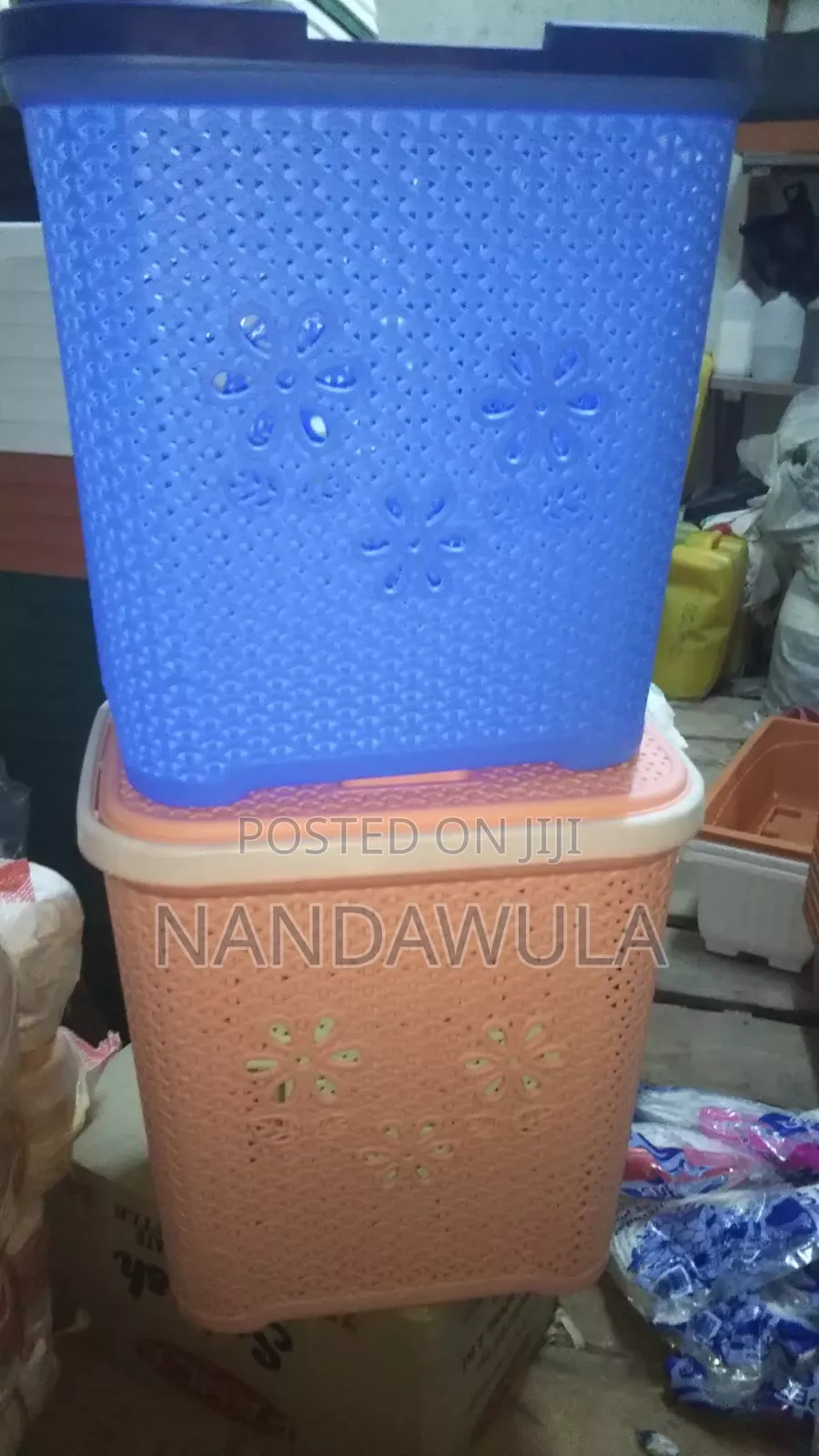Plastic Materials