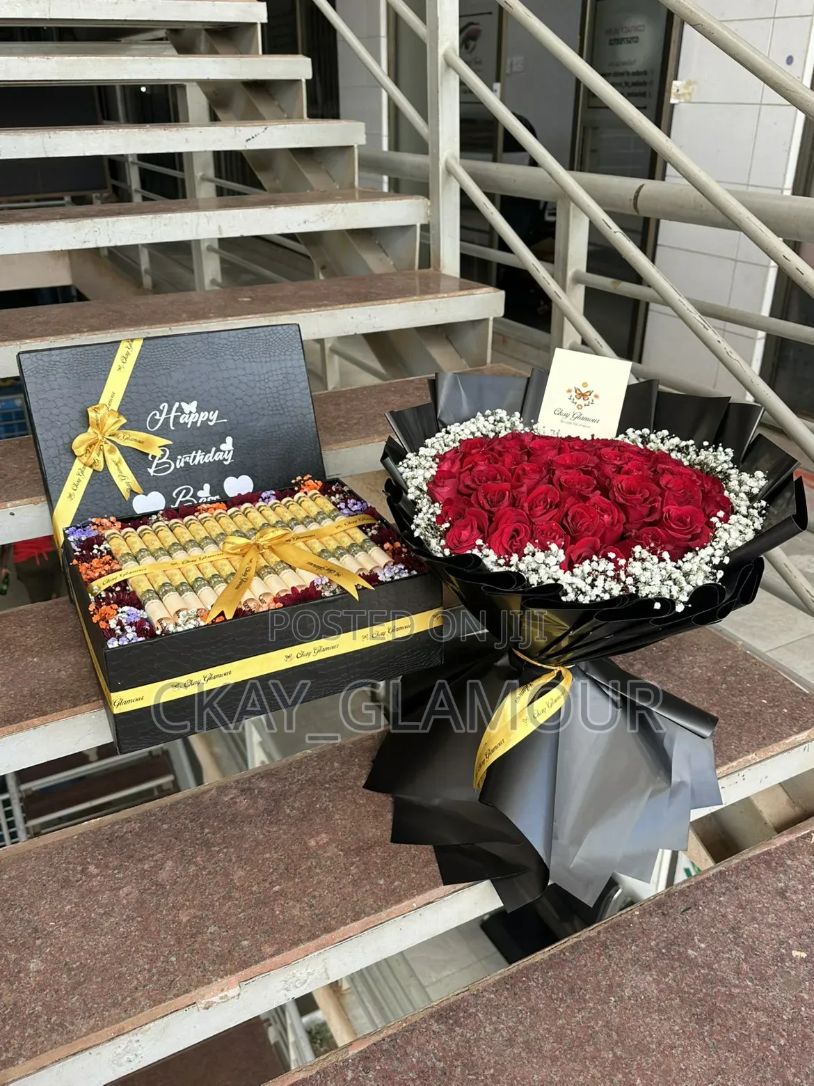 Gift Hampers For Men And Women