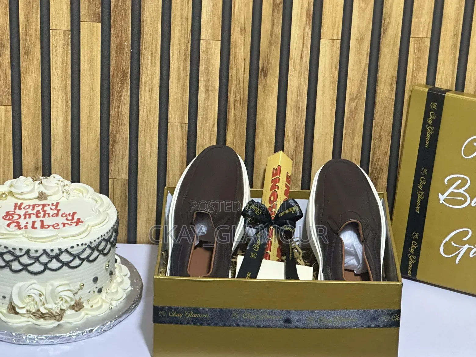 Gift Hampers For Men And Women