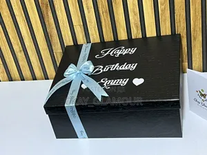 Gift Hampers For Men And Women