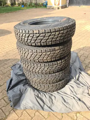 Brand New Bridgestone Tyres for Sale