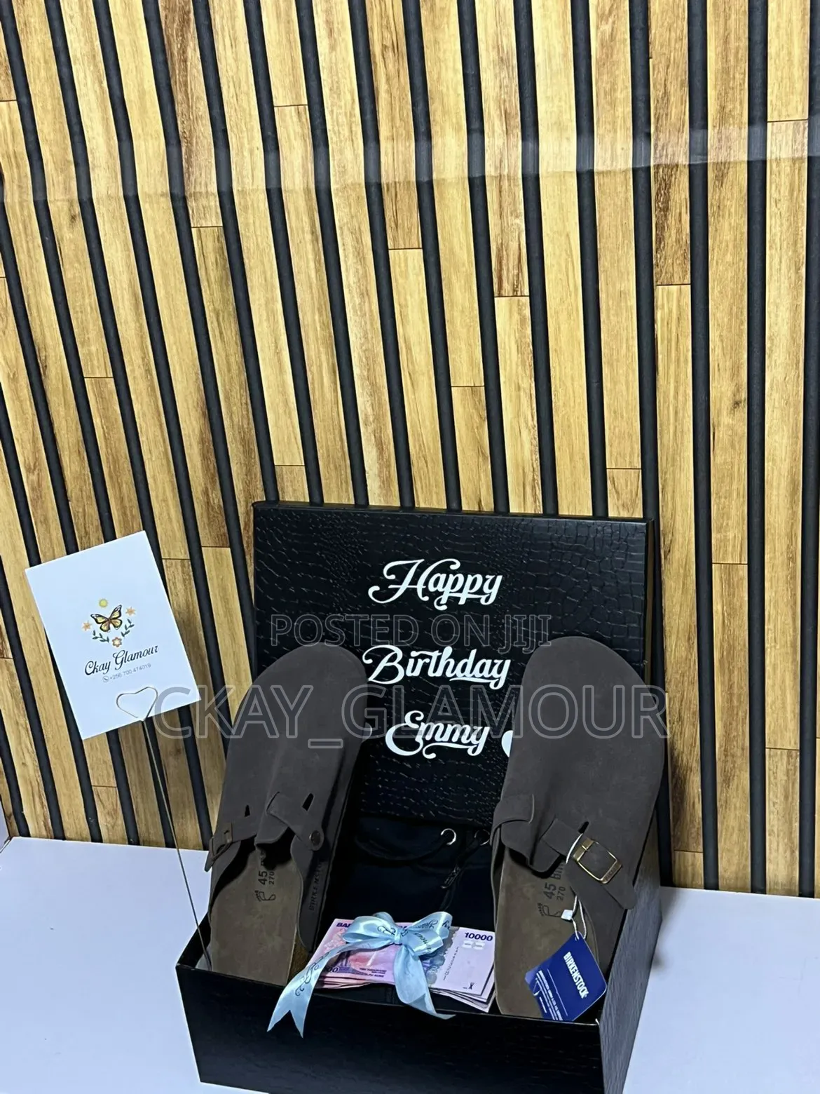 Gift Hampers For Men And Women