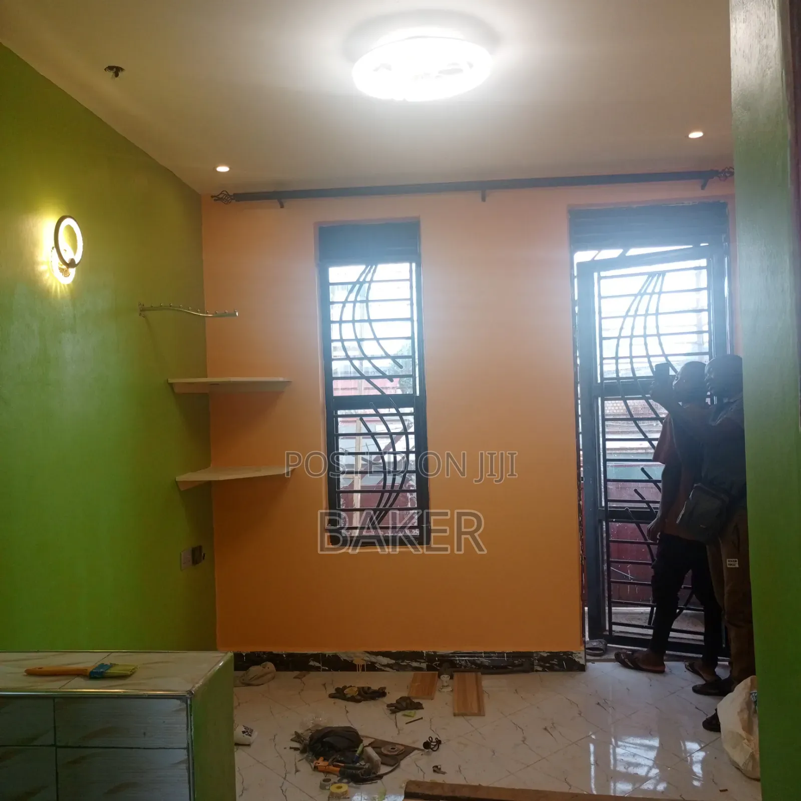 1bdrm Apartment in Ssabagabo-Makindye for rent