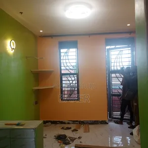 1bdrm Apartment in Ssabagabo-Makindye for rent