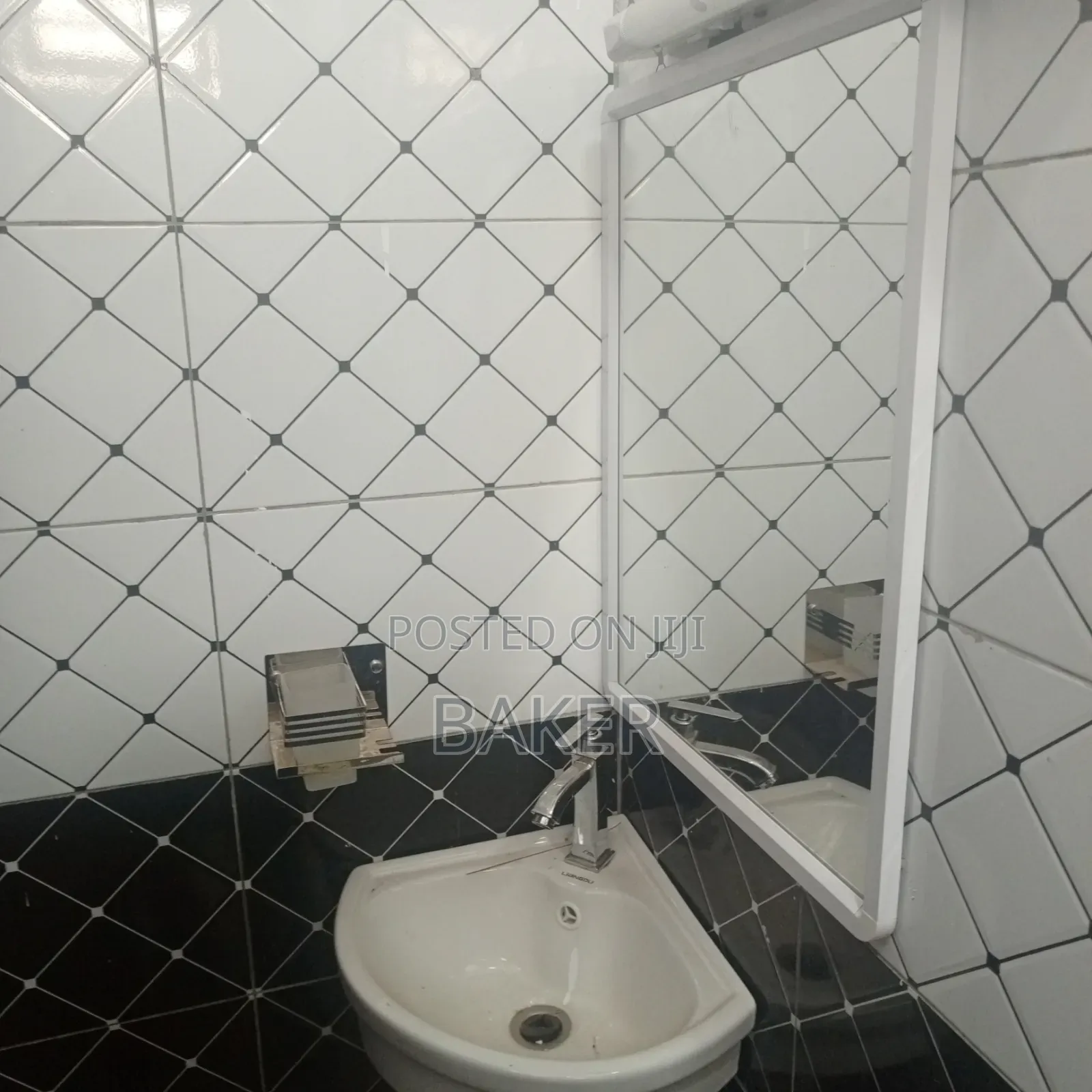 1bdrm Apartment in Ssabagabo-Makindye for rent