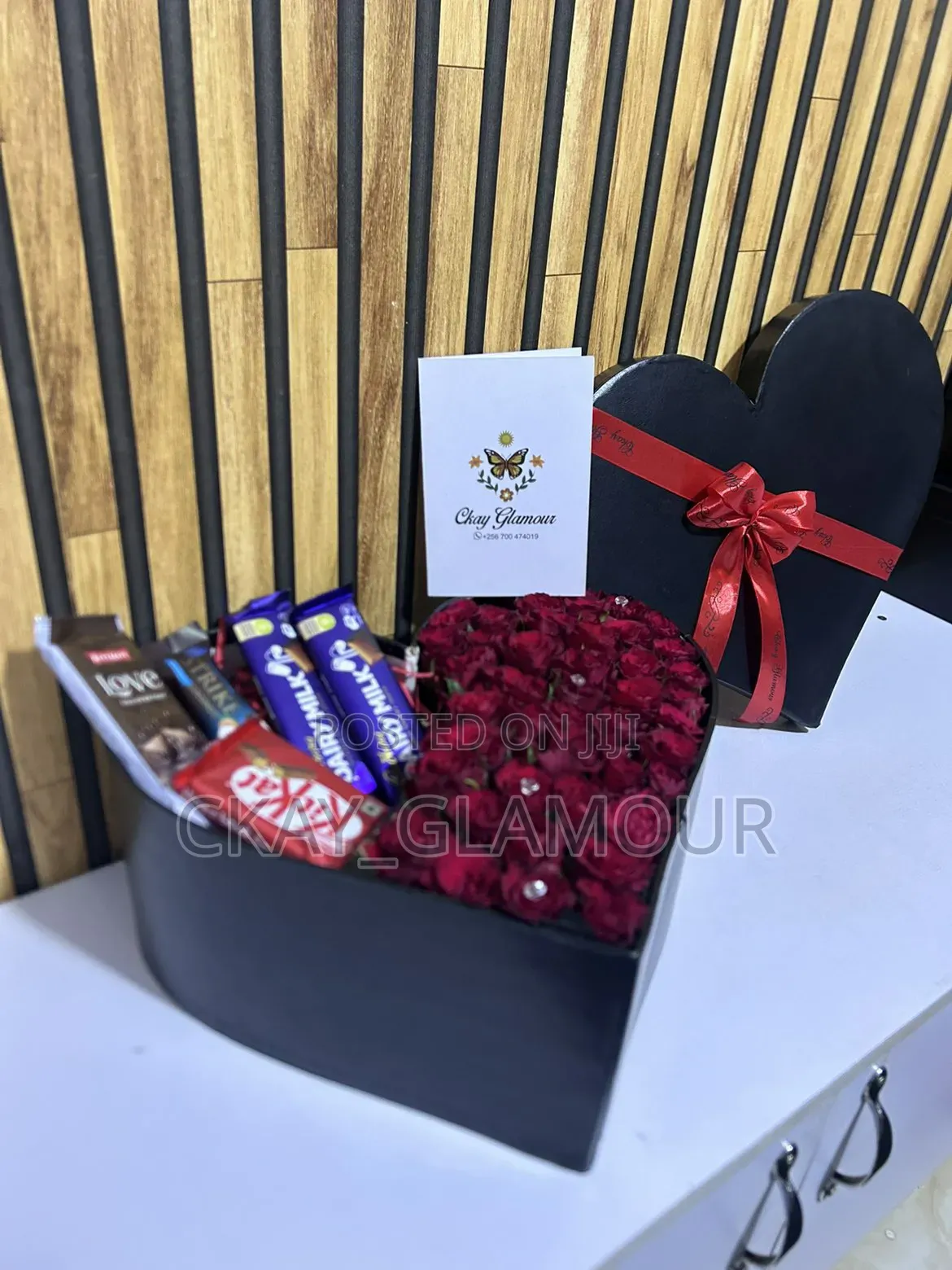 Gift Hampers For Men And Women