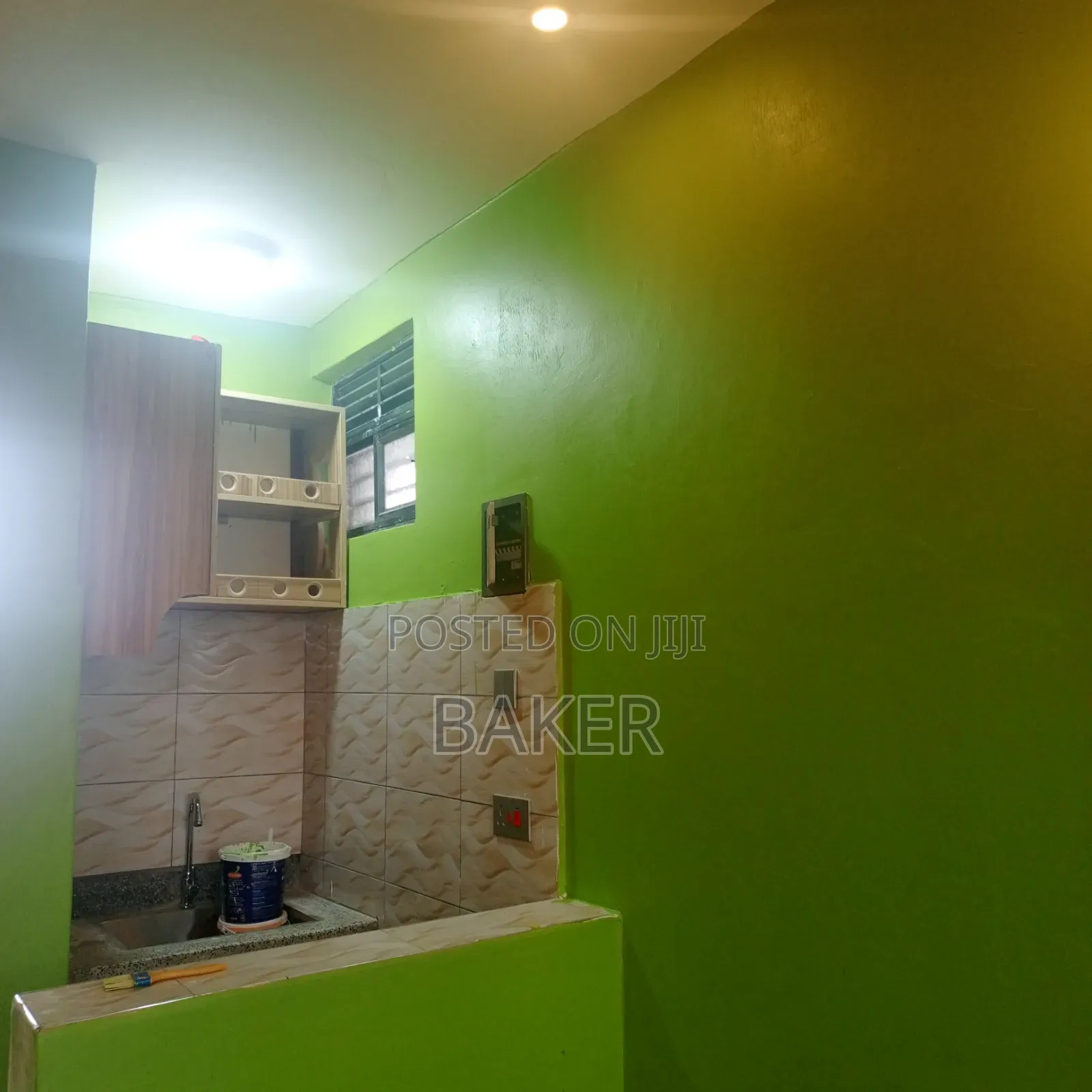1bdrm Apartment in Ssabagabo-Makindye for rent