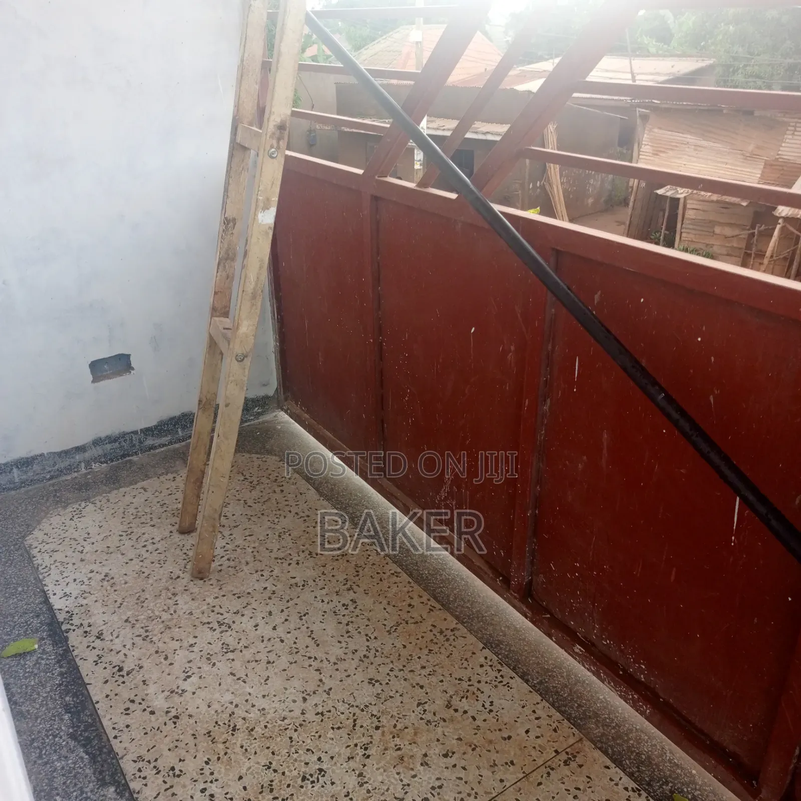 1bdrm Apartment in Ssabagabo-Makindye for rent