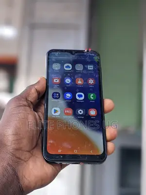 Samsung Galaxy A14 5G 64 GB Black