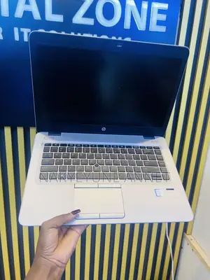 Laptop HP EliteBook 840 G3 8GB Intel Core i5 HDD 500GB