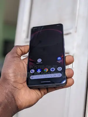 Sharp Aquos R8s pro 256 GB Gray