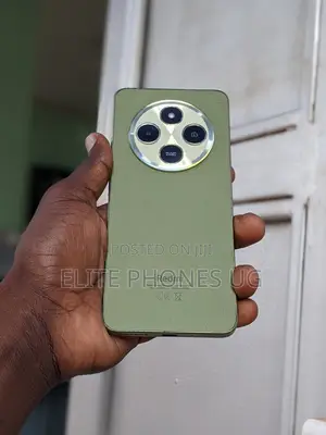 Xiaomi Redmi 14C 128 GB Green