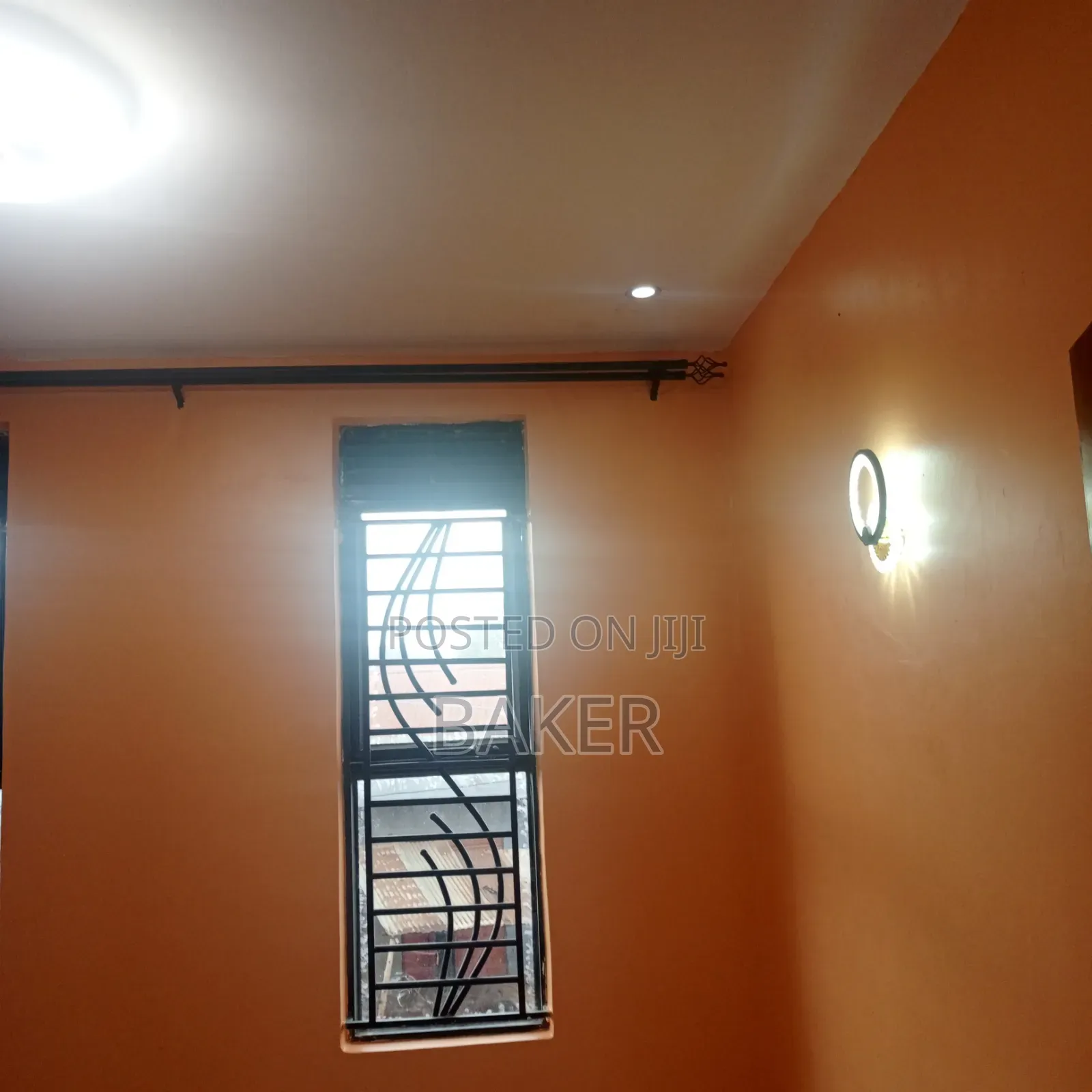 1bdrm Apartment in Ssabagabo-Makindye for rent