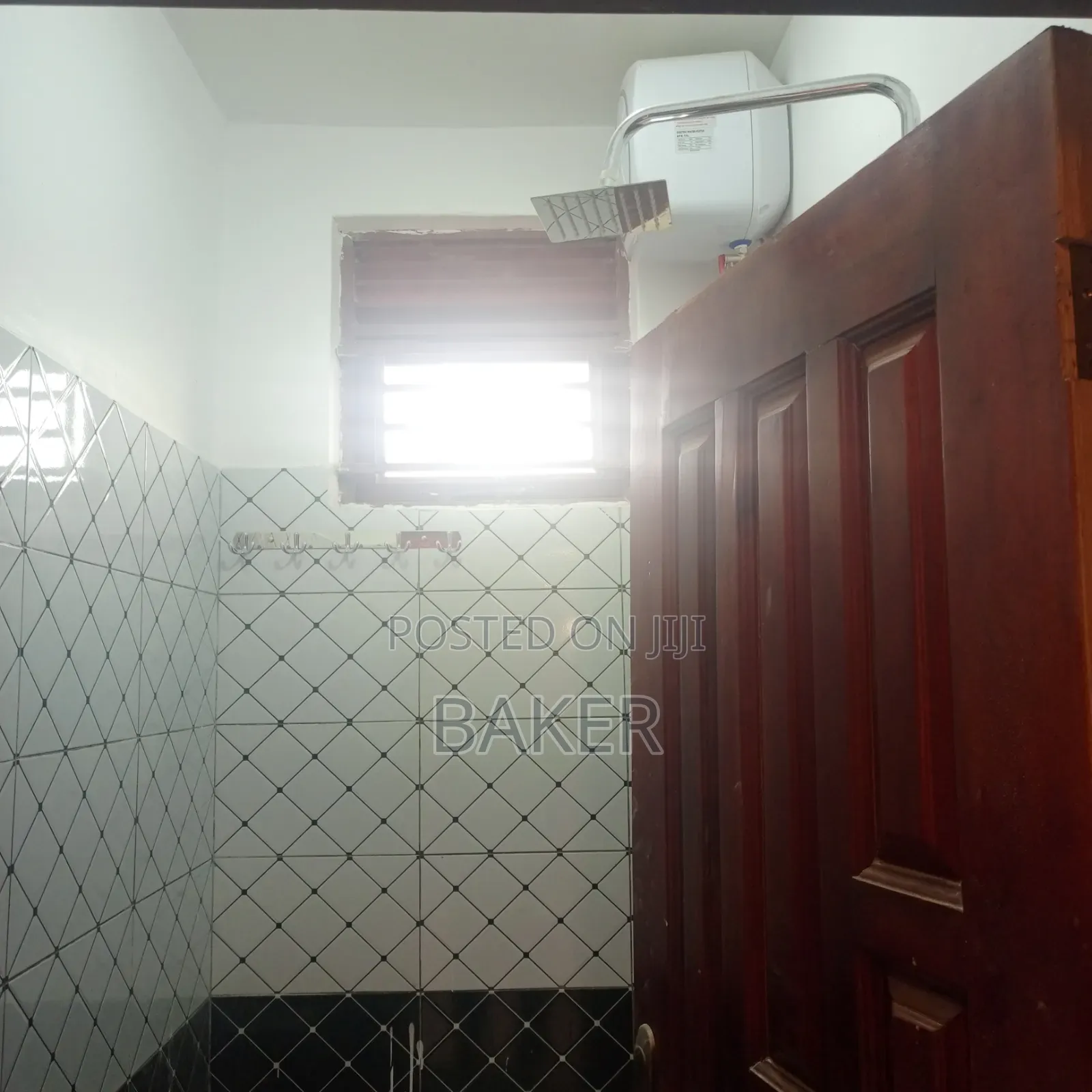 1bdrm Apartment in Ssabagabo-Makindye for rent