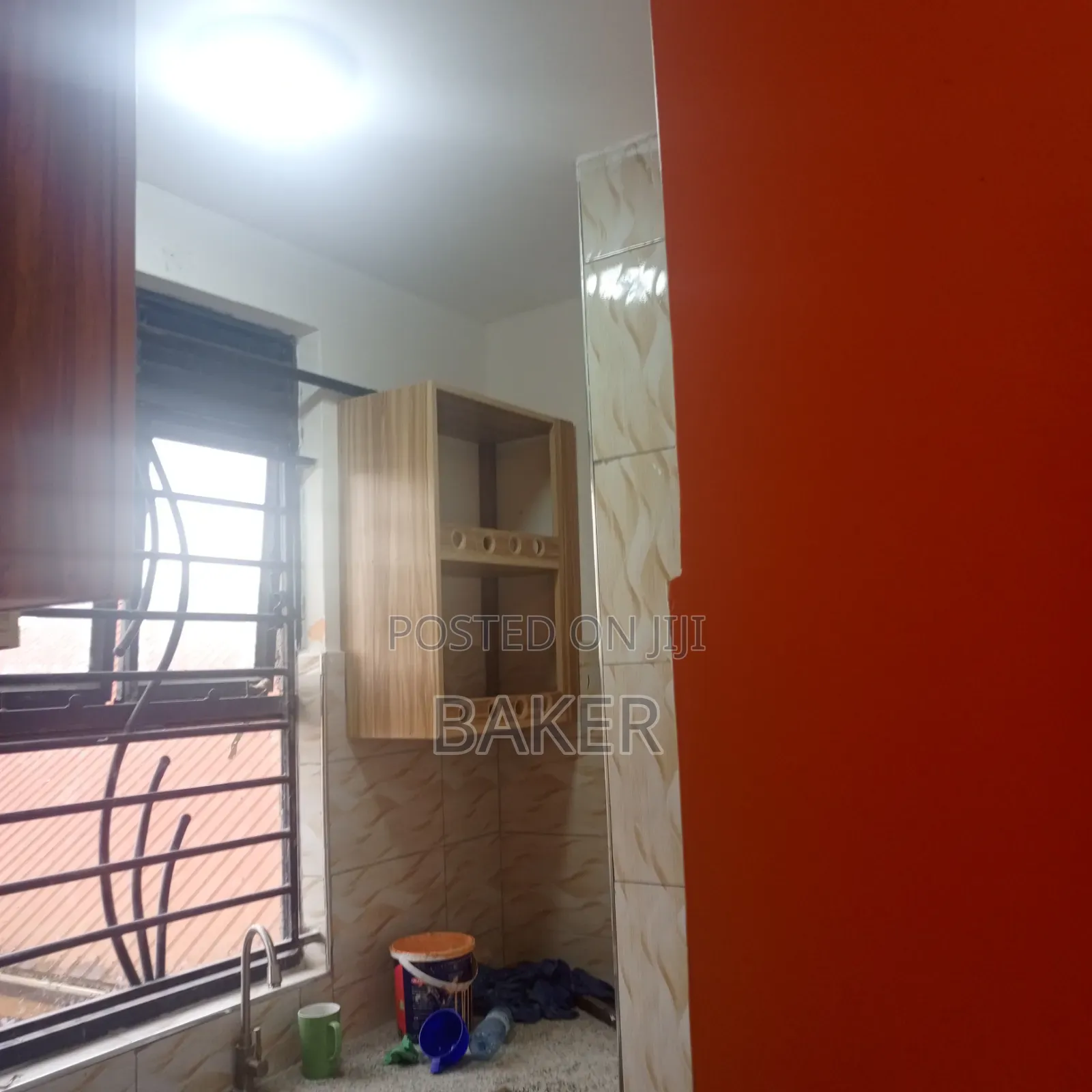 1bdrm Apartment in Ssabagabo-Makindye for rent