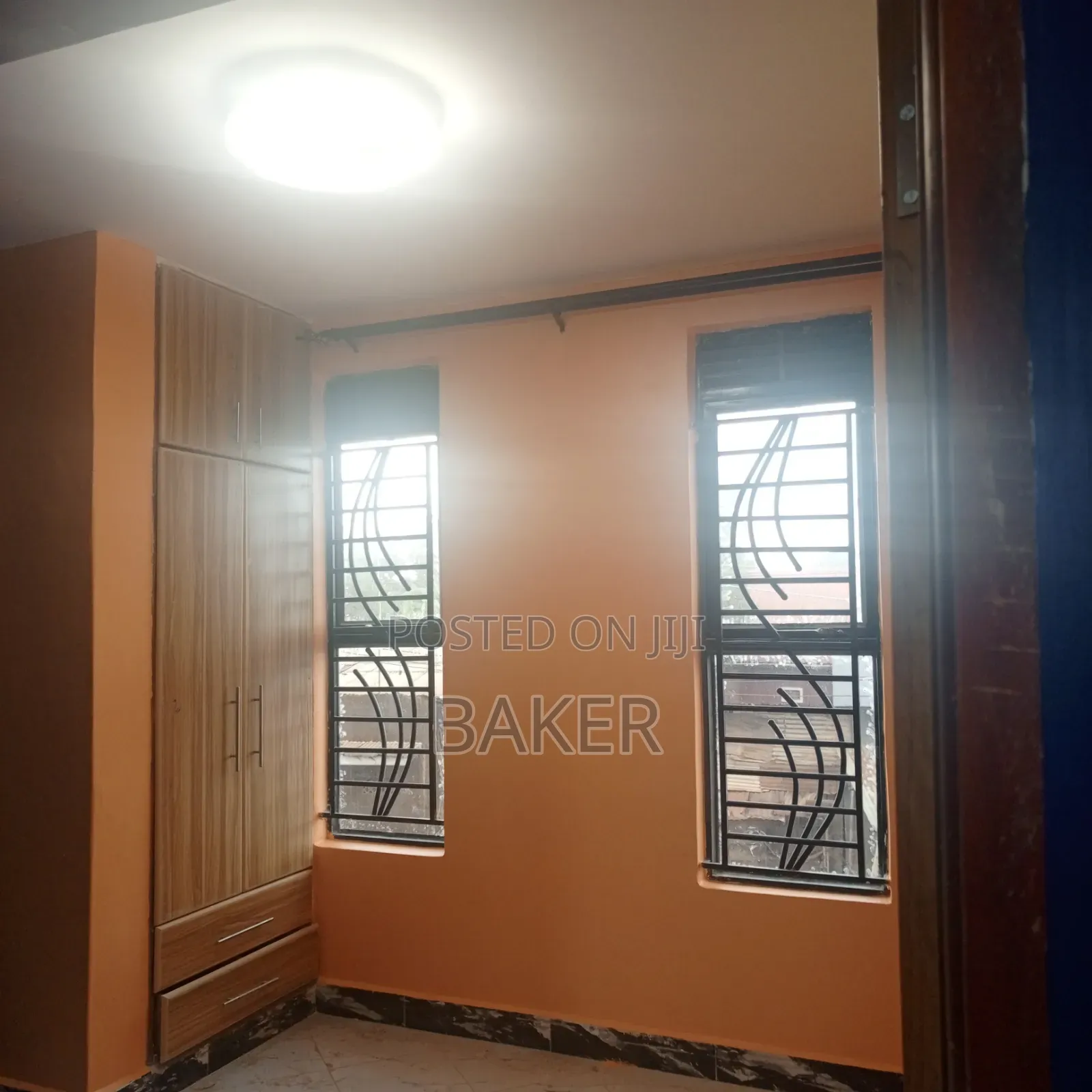 1bdrm Apartment in Ssabagabo-Makindye for rent