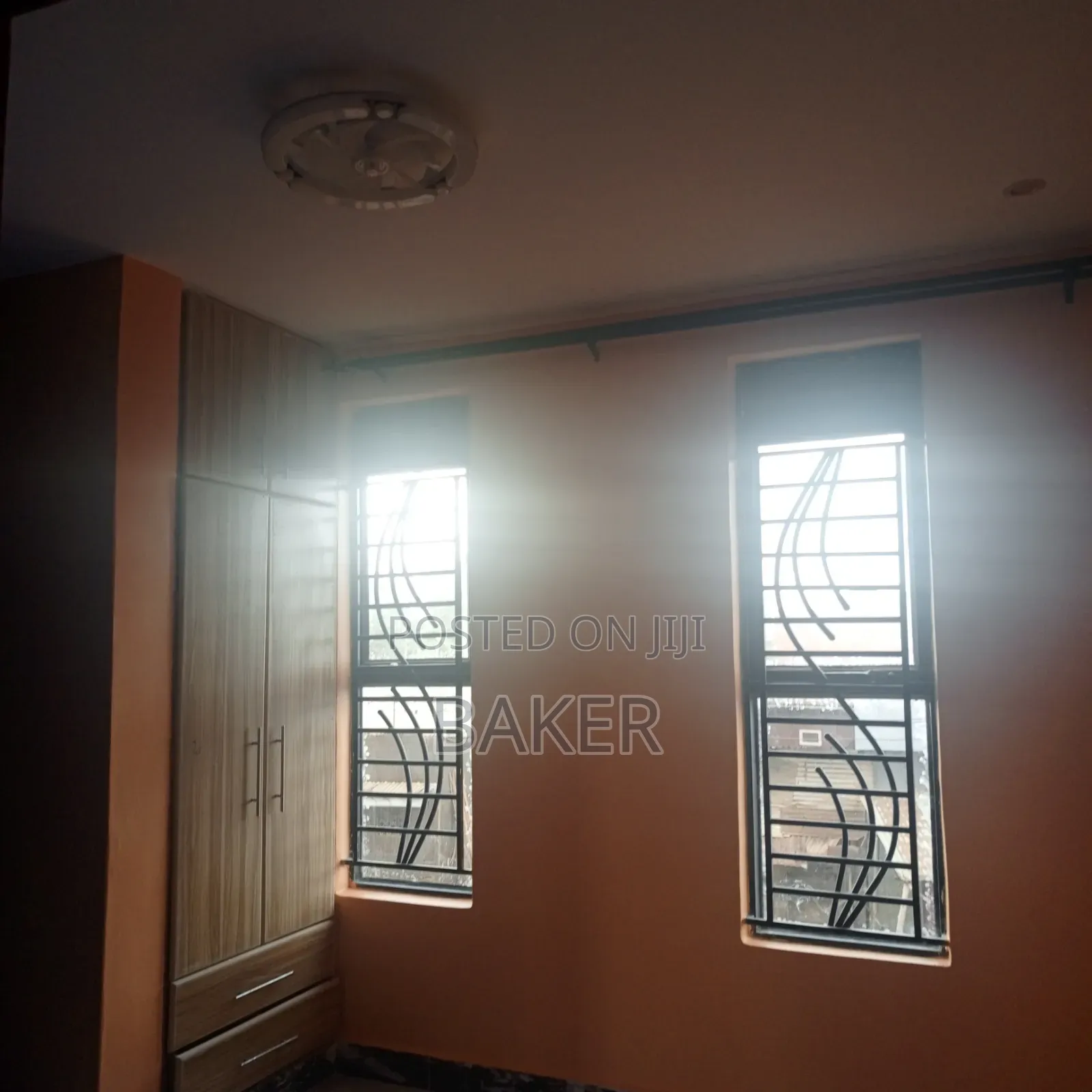 1bdrm Apartment in Ssabagabo-Makindye for rent