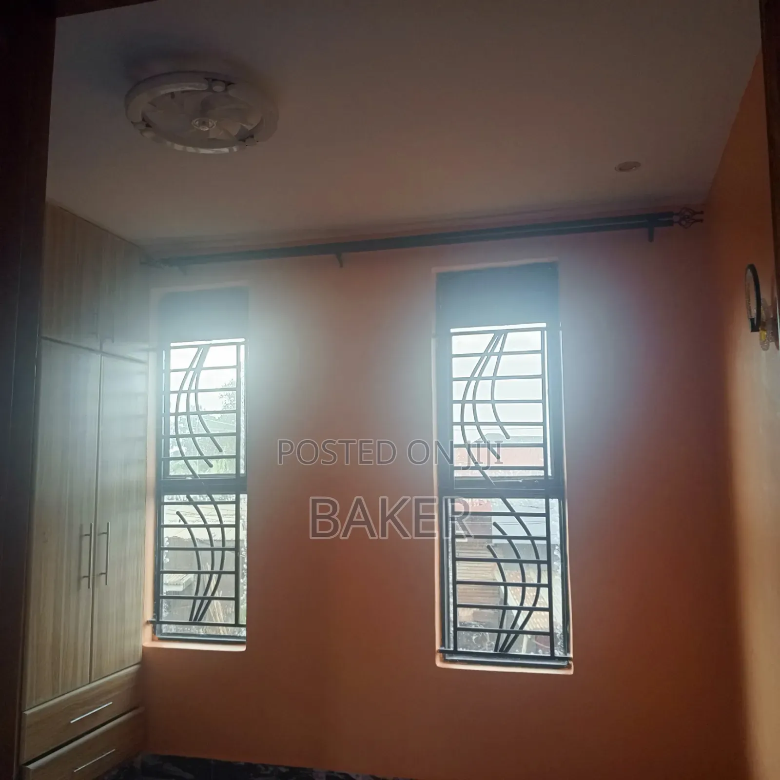 1bdrm Apartment in Ssabagabo-Makindye for rent