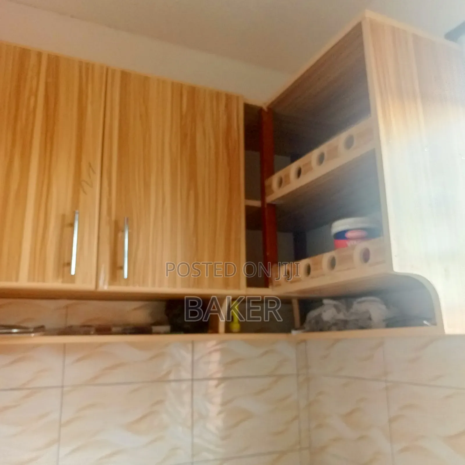 1bdrm Apartment in Ssabagabo-Makindye for rent