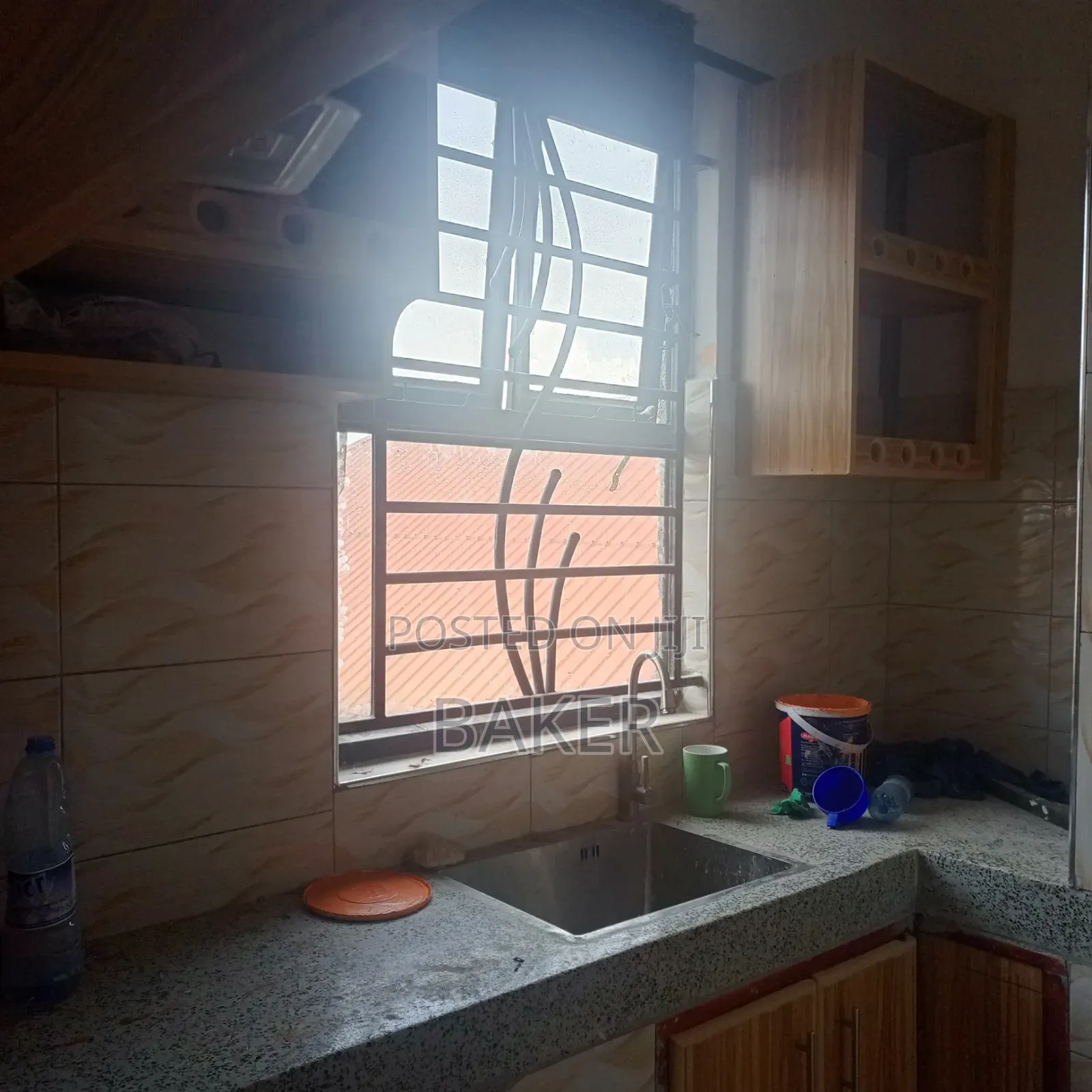 1bdrm Apartment in Ssabagabo-Makindye for rent