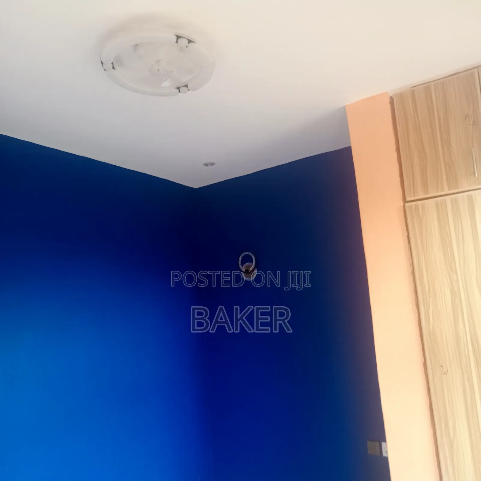 1bdrm Apartment in Ssabagabo-Makindye for rent