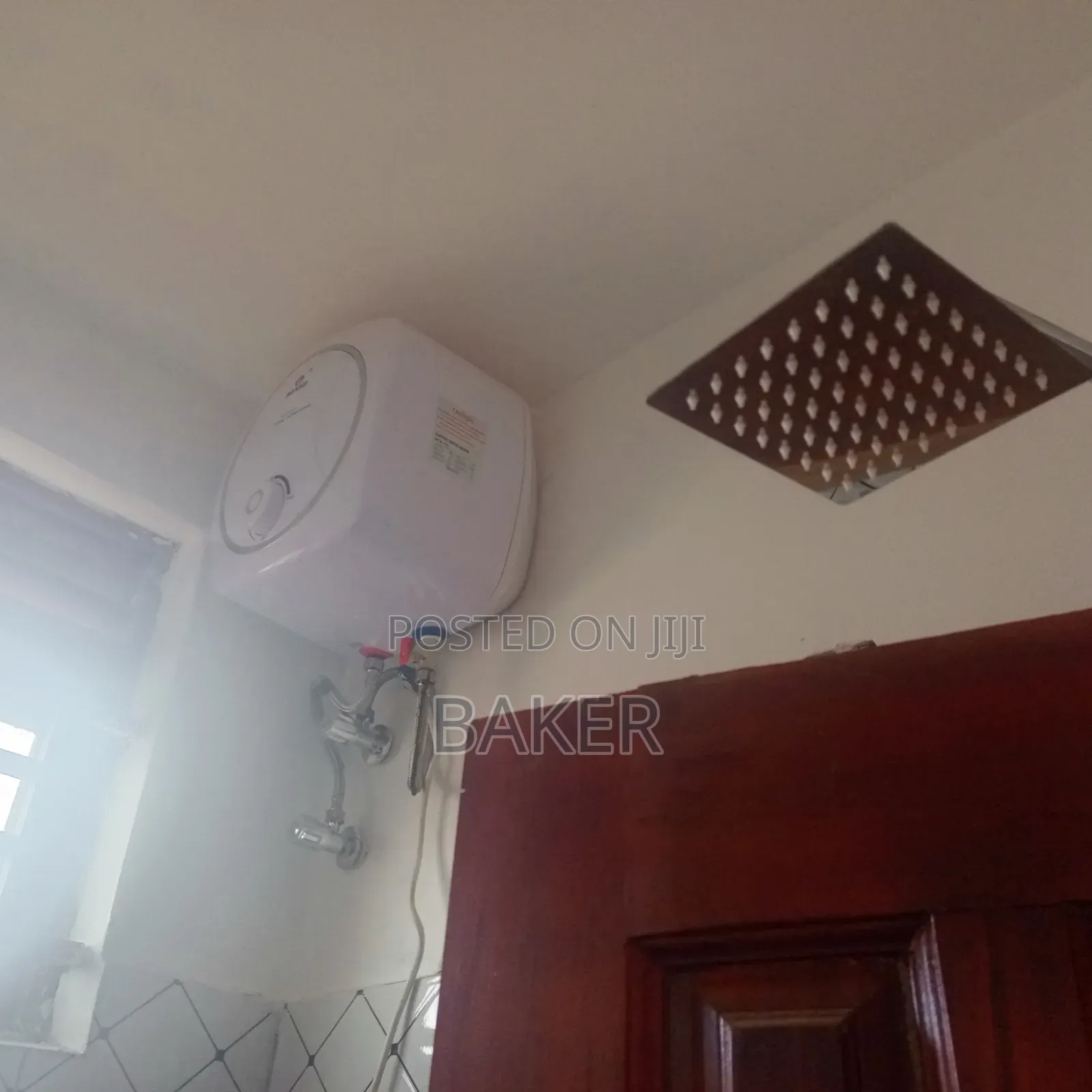 1bdrm Apartment in Ssabagabo-Makindye for rent